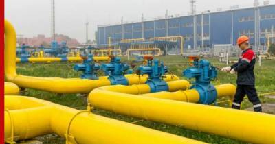 «Газпром» заказал дополнительные мощности