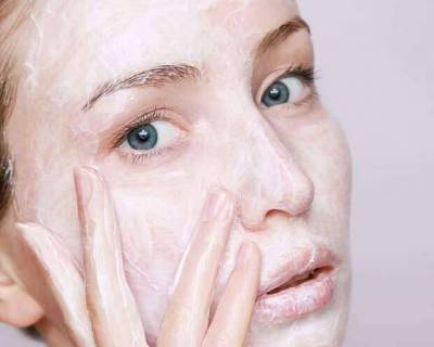 Осветлители кожи могут привести к проблемам с гормонами