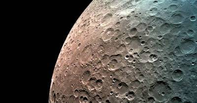 В 3,2 миллиарда долларов оценили в NASA программу высадки на Луне