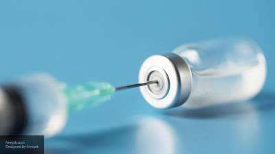 Минздрав РФ разрешил клинические исследования еще одной вакцины от COVID-19