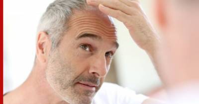 Эксперты назвали простой продукт, сокращающий потерю волос