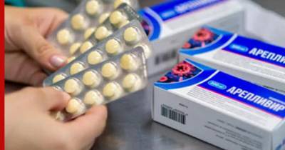 Россиян предупредили о побочных эффектах препарата от коронавируса