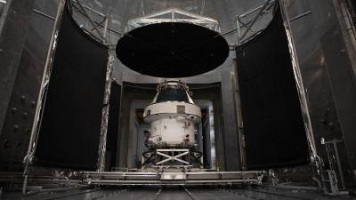 NASA утвердило обновленный план лунной программы Artemis