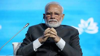 Премьер Индии призвал реформировать ООН