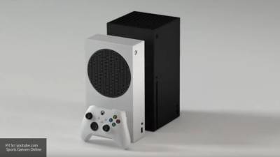 Microsoft открыла предзаказ на новые консоли Xbox Series S и Xbox Series X