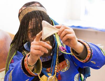 «Лучше всего сохранил шаманские традиции»: Улан-Удэ очаровал журналиста из Испании