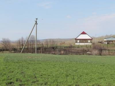 В Башкирии с чиновника взыскали 8,6 млн рублей за бесплатно розданные земельные участки