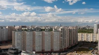 Эксперты прогнозируют рост стоимости квартир в новостройках в России