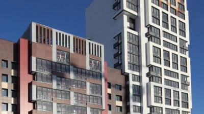 Цены на новое жилье в России могут вырасти на 15%