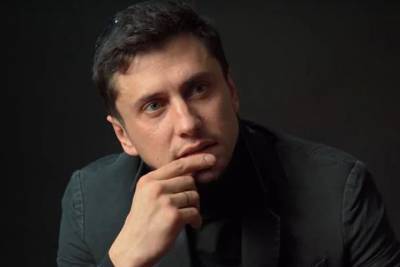 Павел Прилучный попал в базу должников в Новосибирске