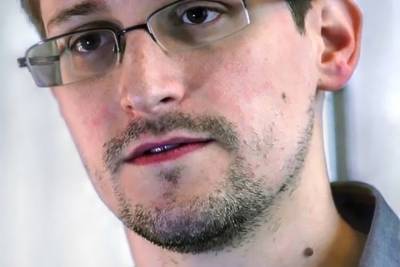 Сноуден согласился перечислить властям США $5 млн с продаж книги