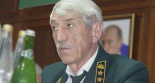 Алибег Гаджиев лишился должности главы Дагсельхоза после уголовного дела
