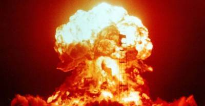 Ядерные ошибки, которые могли уничтожить жизнь на Земле: самые известные случаи