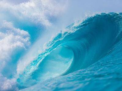 К концу века уровень мирового океана вырастет на 40 см
