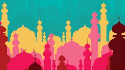 10 мифов об исламе. Как не стать заложником ложной информации