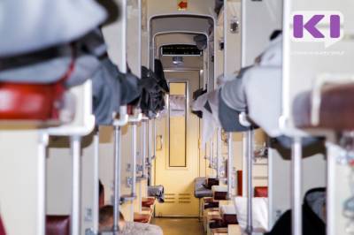 Проводница поезда "Адлер-Воркута" заставила пассажирку выпрыгнуть из вагона