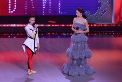 Юная танцовщица из Иванова снялась в программе канала Культура