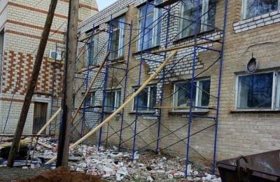 В Госдуму внесен законопроект о сносе любого жилья на территории России