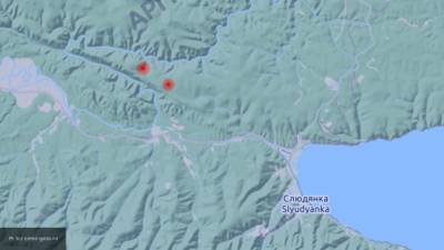МЧС: землетрясение в Иркутской области ощутили в 367 населенных пунктах