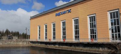 Работник подал в суд на руководство ГЭС в Карелии, не выплатившее ему "северные"