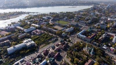 Режим повышенной готовности введен в Иркутской области после землетрясения — видео