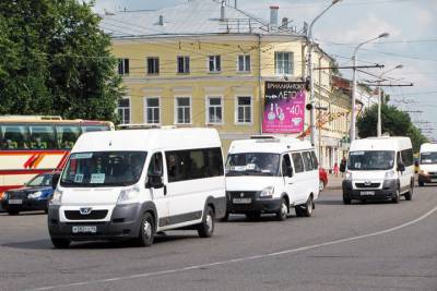 Сергей Ситников призвал послать подальше перевозчиков, не соблюдающих графики движения общественного транспорта