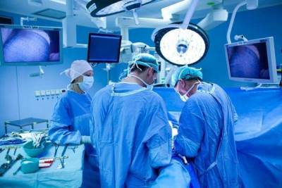 Костромские врачи провели ювелирную операцию по излечению маленькой пациентки