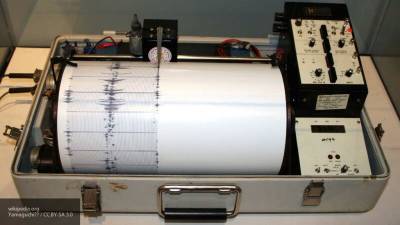 Жители 367 населенных пунктов Иркутской области ощутили землетрясение