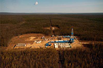 "Газпром" и власти Якутии приняли программу газоснабжения региона