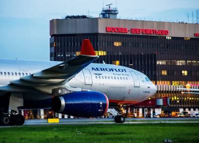 Летим в Минск и в Нур-Султан: Россия возобновляет авиасообщение еще с 4 странами
