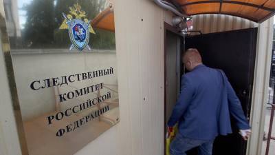 СК попросил поместить министра Саратовской области под домашний арест