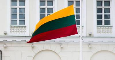 Литва ради русофобии пошла в обход своей конституции