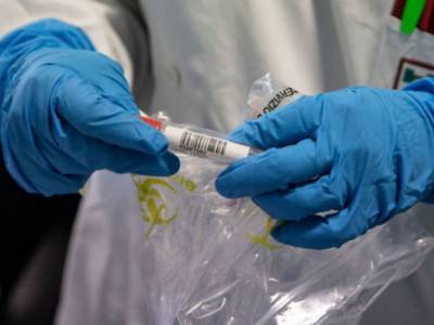 За сутки в Украине зафиксировано еще 2884 человека, инфицированного коронавирусом