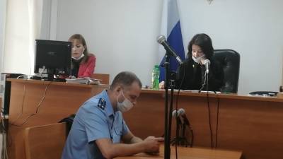 Жителю Башкирии вынесен приговор за нападение на судебных приставов и продажу наркотиков