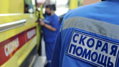 Число пострадавших в ДТП с автобусом в Хабаровском крае возросло до 14