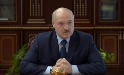 Табу на приватизацию, промывка мозгов. Лукашенко важно всех держать под колпаком