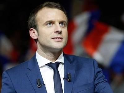 “Франция не пожалеет сил для возобновления переговоров по Карабаху”