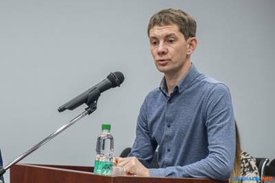 Призыв к уборочному равенству от антикоррупцинного эксперта не впечатлил депутатов Южно-Сахалинска