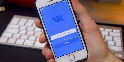СНБО выяснил, как украинцы получили доступ во ВКонтакте