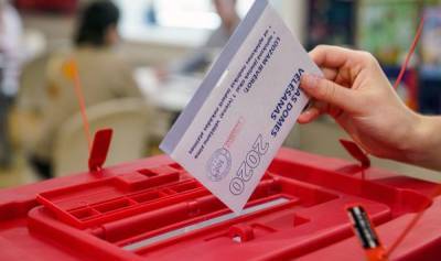 Выборы в Рижскую думу: лучше не отдать голос, чем голосовать наугад