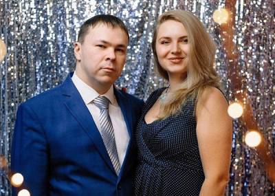 Супруги из Свердловской области победили на всероссийском конкурсе "Семья года"