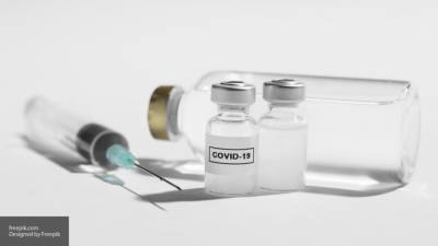 Минпромторг РФ назвал дату выпуска максимального числа вакцин от COVID-19