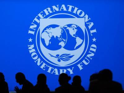 В Минфине анонсировали визит МВФ в Украину осенью 2020 года