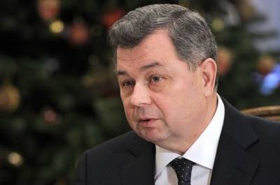 Артамонов прокомментировал исполнение бюджета в 2019 году