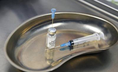 The Hindu (Индия): что нам известно о российской вакцине от covid-19 «Спутник V»?