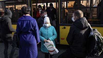 Вирус в Киеве, число заболевших преодолело психологический рубеж: "Более 20 тысяч..."