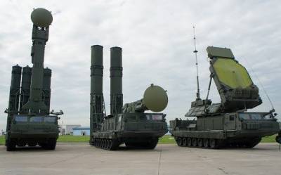 Россия и Таджикистан могут создать объединенную региональную систему ПВО