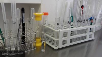 Лаборатория по производству запрещенных веществ ликвидирована под Брянском