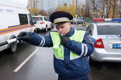 Зеленый свет: в Госдуме готовят отмену ряда штрафов для водителей