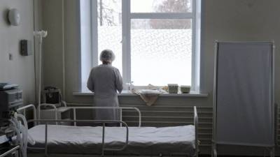 За сутки в России умерли 160 пациентов с коронавирусом